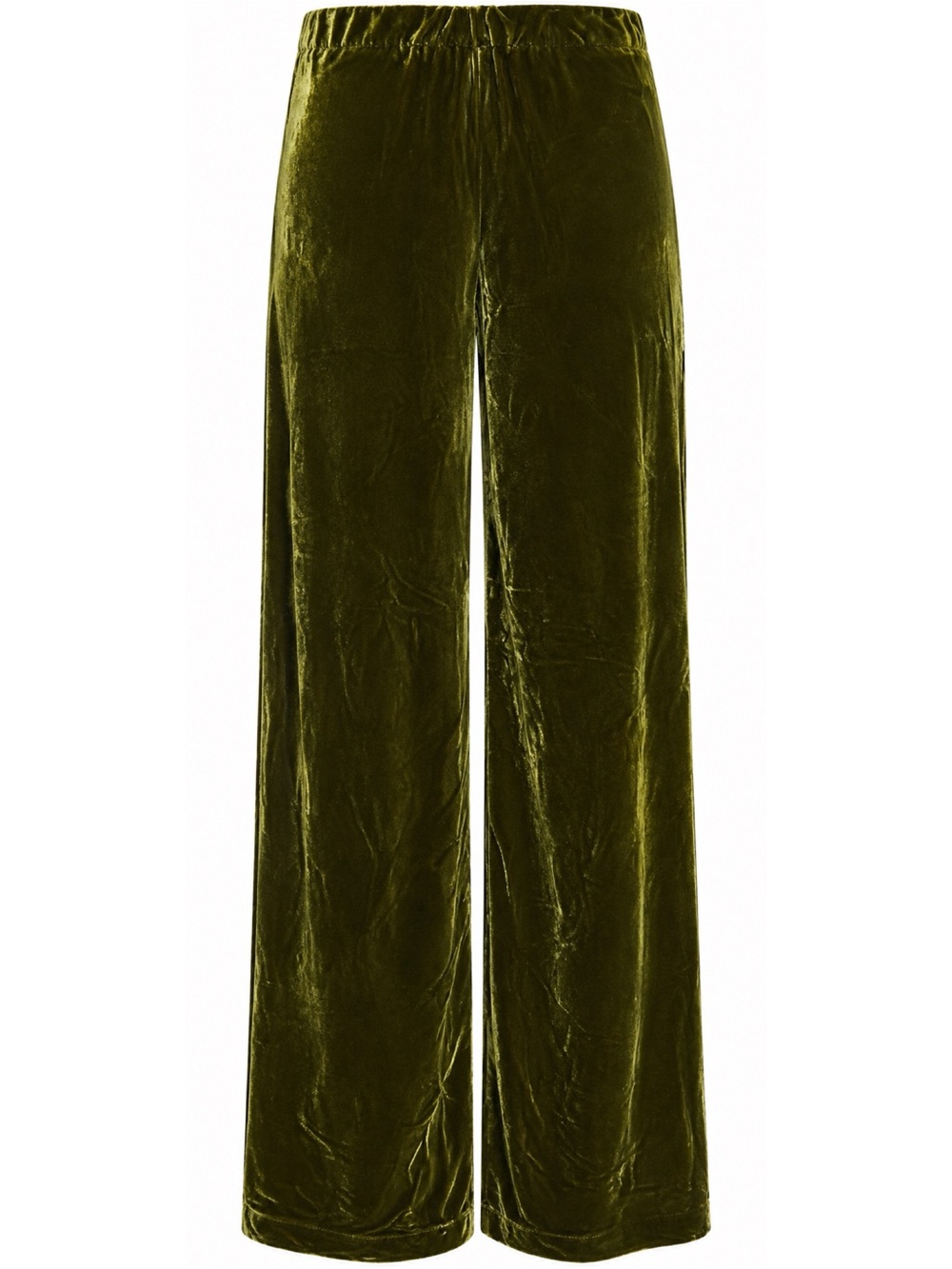 Anthropologie Tilda Velvet Pants XS